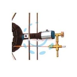 KIT TERMOCOPPIA + RUBINETTO FORNELLONE A GAS 