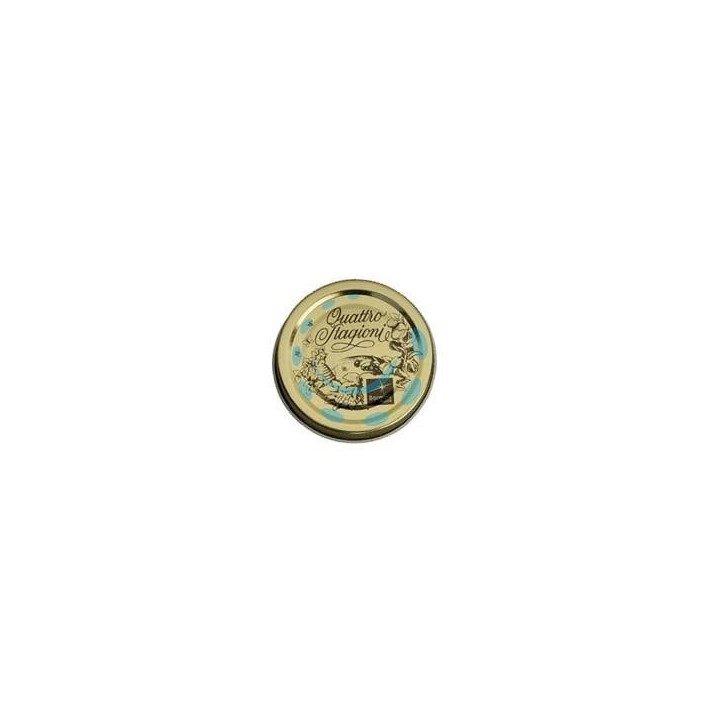 TAPPO PER VASO QUATTRO STAGIONI - ø mm.70 (conf. pz.2)