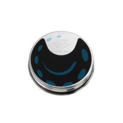 TAPPO PER VASO QUATTRO STAGIONI "I GENIETTI" LAVAGNA - ø mm.70 