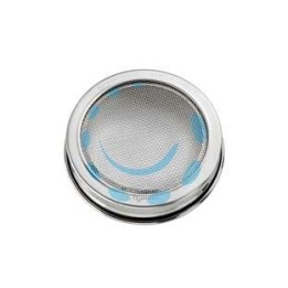 TAPPO PER VASO QUATTRO STAGIONI "I GENIETTI" SETACCIO - ø mm.70
