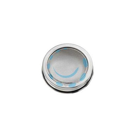 TAPPO PER VASO QUATTRO STAGIONI "I GENIETTI" SETACCIO - ø mm.70