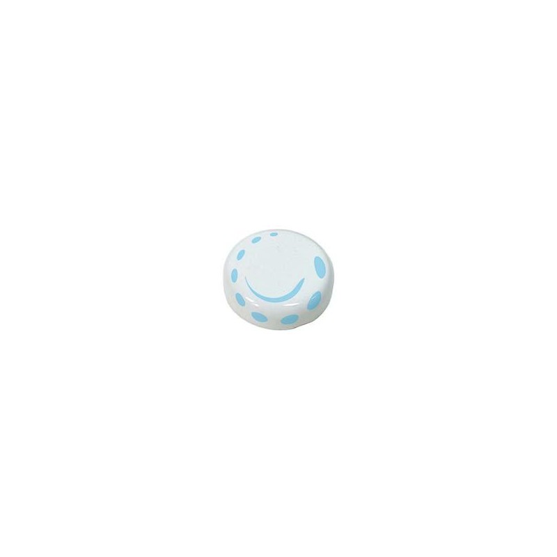 TAPPO PER BOTTIGLIE TWIST-OFF - ø mm.38 (tipo gatorade)