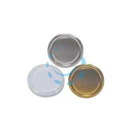 TAPPO PER VASO TWIST-OFF - ø mm.110 PRIMA SCELTA