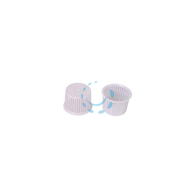FORMINA FUSCELLA PER RICOTTA GR.100 - ø superiore cm.6 - ø inferiore cm.5,5x4,7h.