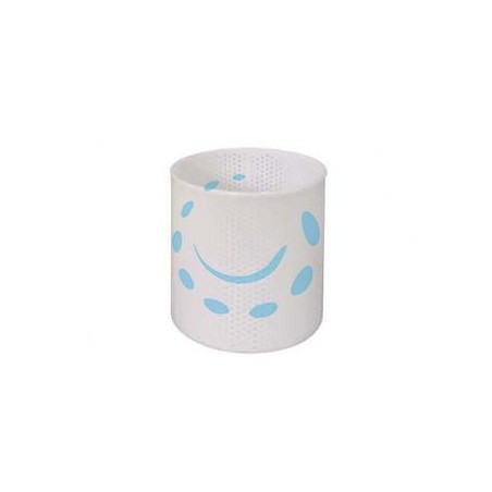 FORMA PER STAGIONATURA FORMAGGIO - gr.2200 - ø sup. cm.18 - ø inf. cm.17,5x15,2h.
