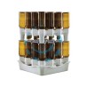 SCOLA BOTTIGLIE EASY DRAINER 50/32 BOTTIGLIE - conf. 2 moduli