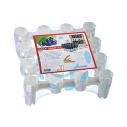 MODULO AGGIUNTIVO PER SCOLABOTTIGLIE EASY DRAINER - 25/16 bottiglie