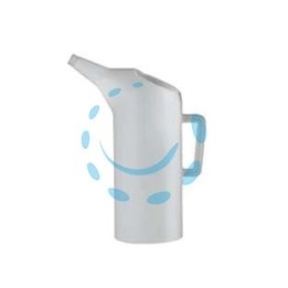 CARAFFA GRADUATA - lt.5