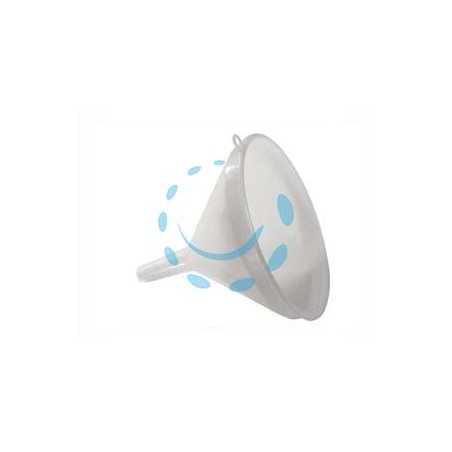 IMBUTO IN PLASTICA - ø cm.12