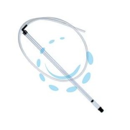TRAVASATORE A POMPA EASY START - cm.44