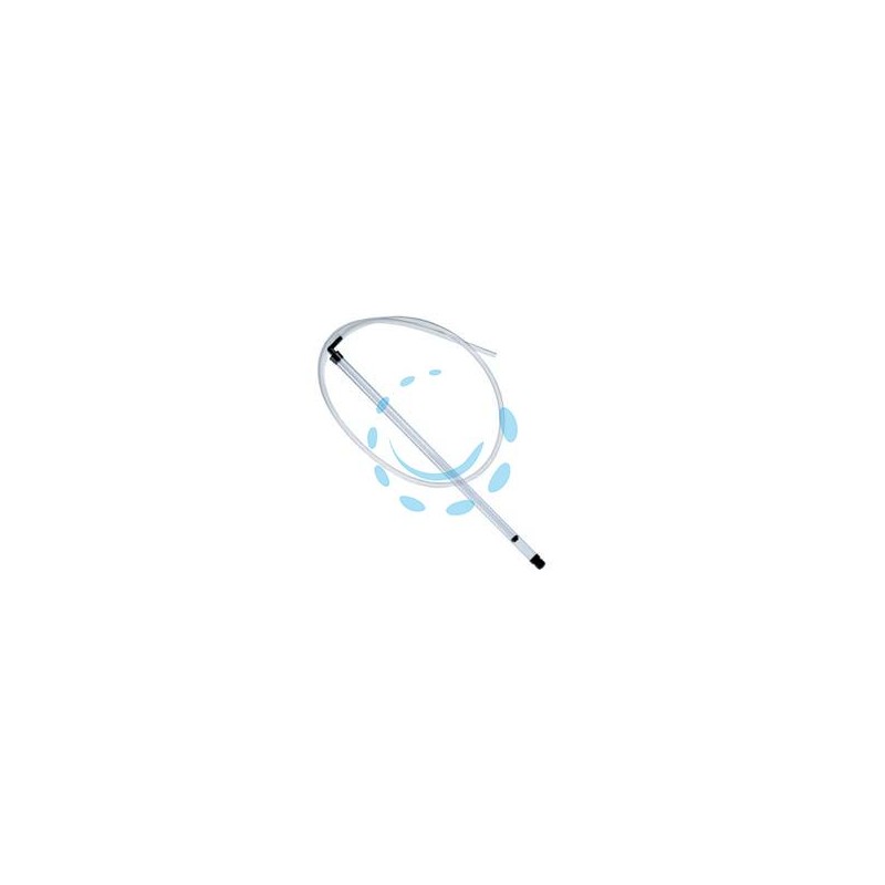 TRAVASATORE A POMPA EASY START - cm.44