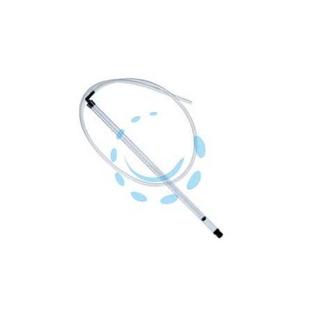 TRAVASATORE A POMPA EASY START - cm.56