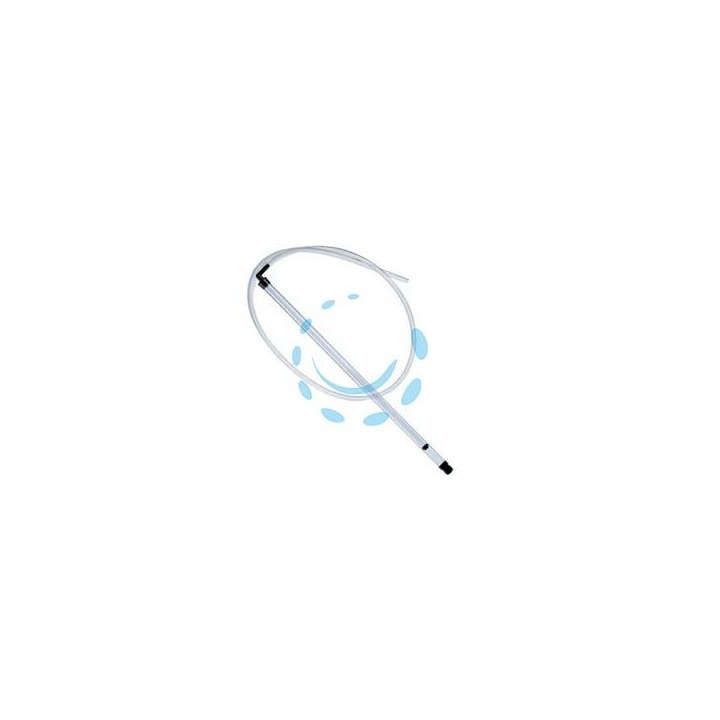 TRAVASATORE A POMPA EASY START - cm.56