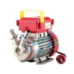 ELETTROPOMPA INOX BISENSO DA TRAVASO NOVAX M 20 