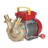 ELETTROPOMPA IN BRONZO BISENSO DA TRAVASO ROVER 40 CE 