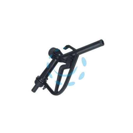 PISTOLA TRAVASO GASOLIO 
