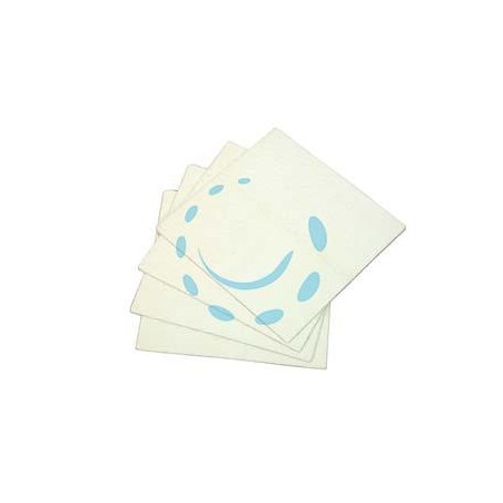 CARTONE FILTRANTE CM.20X20 - ROVER 20 brillantatura, micron 0,7