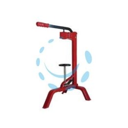 TAPPATRICE PER TAPPI IN SUGHERO E SINTETICI 