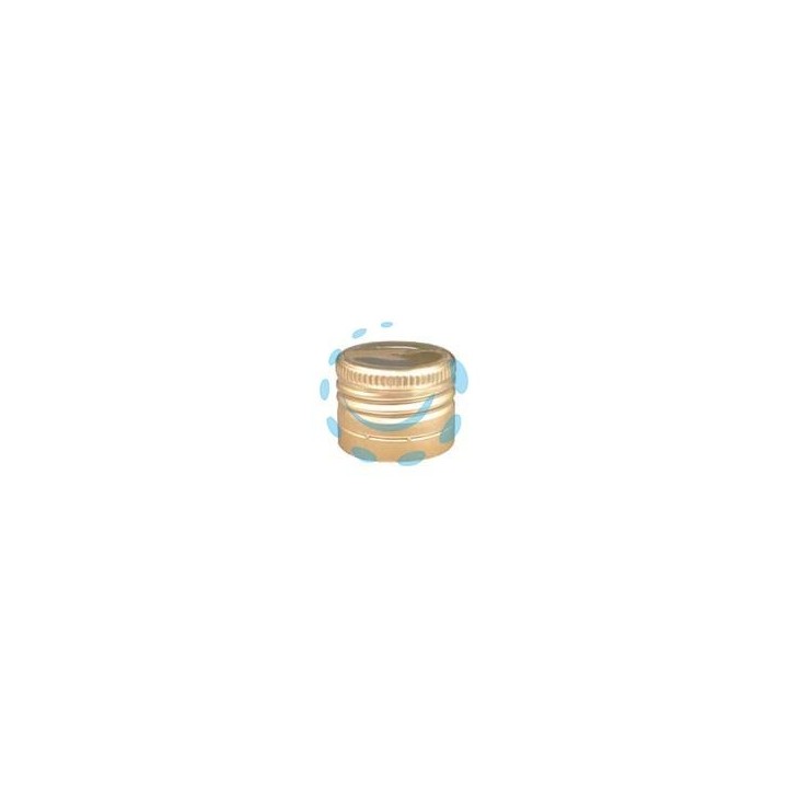 TAPPO PER BOTTIGLIA WHISKY - mm.31,5