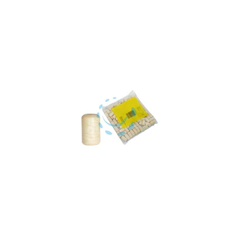 TAPPO SINTETICO IN SIMILSUGHERO MM.22X38 - mm.22x38, in busta da pz.100