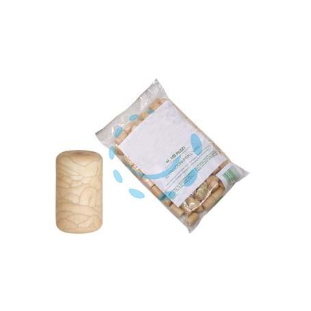TAPPO SINTETICO IN SIMILSUGHERO MM.23X38 - mm.23x38, in busta da pz.100