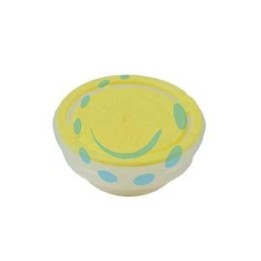 TAPPO PER LATTINA OLIO CON FORO DA MM.42 