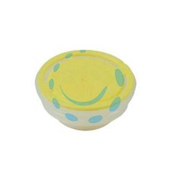 TAPPO PER LATTINA OLIO CON FORO DA MM.42 