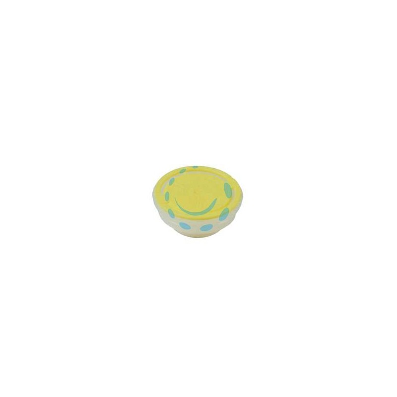 TAPPO PER LATTINA OLIO CON FORO DA MM.42 