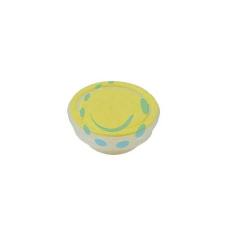 TAPPO PER LATTINA OLIO CON FORO DA MM.42 