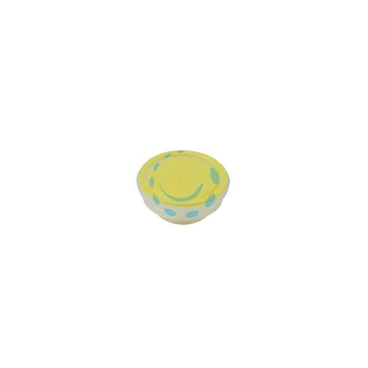 TAPPO PER LATTINA OLIO CON FORO DA MM.42 