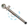 POMPA E MANOMETRO PER GALLEGGIANTE AD ARIA - per contenitore inox