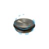 TAPPO IN ACCIAIO INOX PER FUSTI E SERBATOI INOX - 3/4"