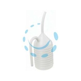 LEVAOLIO PER VINO IN PLASTICA - lt.0,5