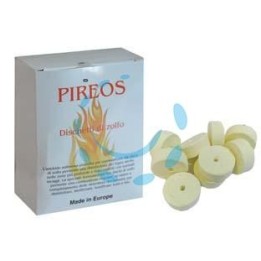 ZOLFO DISCHI ANTIGOCCIOLANTE - Kg.1