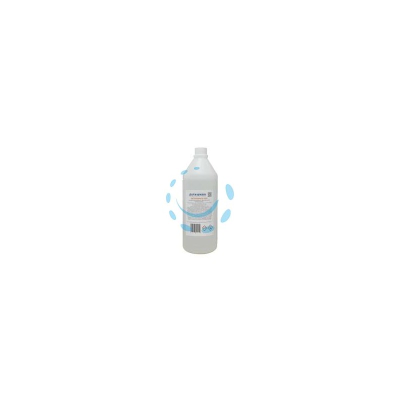 DETERGENTE ENOLOGICO DDD LIQUIDO - Kg.1