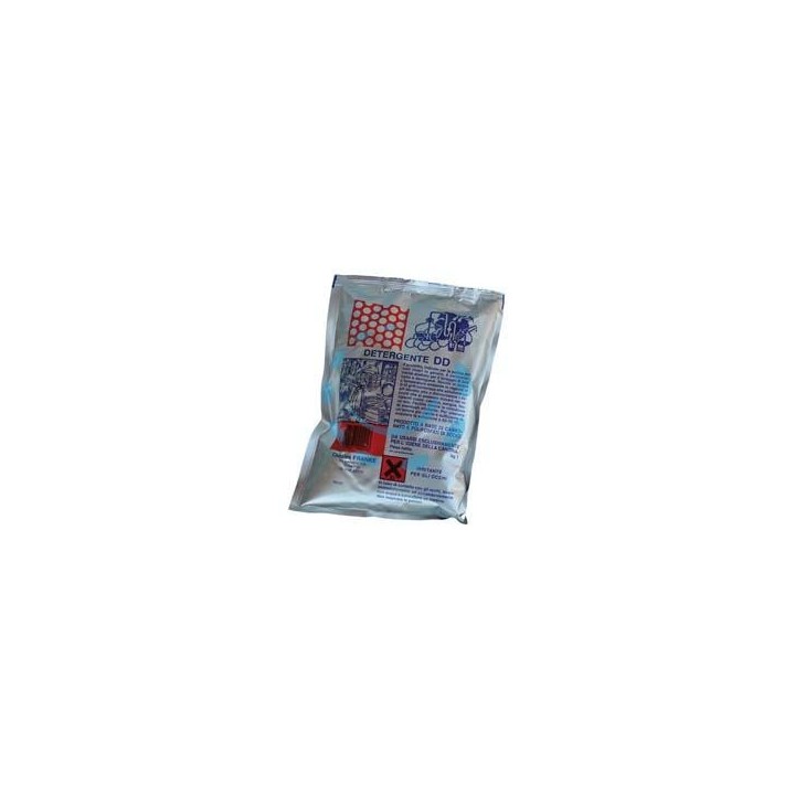 DETERGENTE PER BOTTI - Kg.1