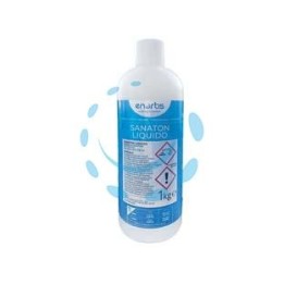 SANATON DETERGENTE BASICO - Kg.1