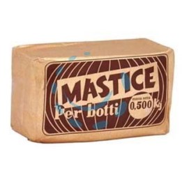 MASTICE PER BOTTI ENOPLASTICO SPECIAL - gr.500 