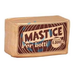 MASTICE PER BOTTI ENOPLASTICO SPECIAL - gr.500 