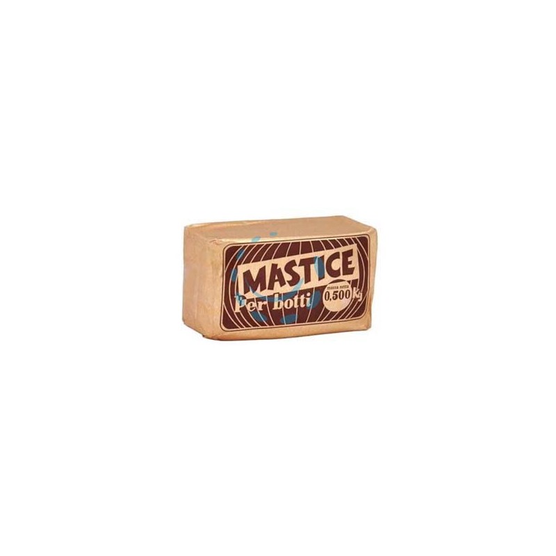 MASTICE PER BOTTI ENOPLASTICO SPECIAL - gr.500 