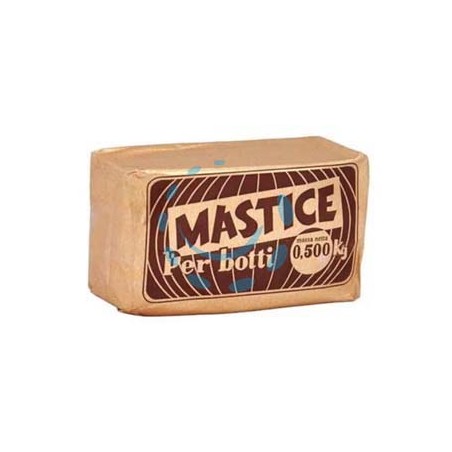 MASTICE PER BOTTI ENOPLASTICO SPECIAL - gr.500 
