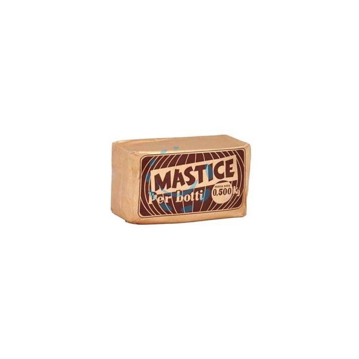 MASTICE PER BOTTI ENOPLASTICO SPECIAL - gr.500 