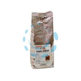 ACIDO CITRICO - Kg.1