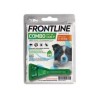 FRONTLINE COMBO PER CANI PICCOLI E CUCCIOLI - in confezione da 1 pipetta