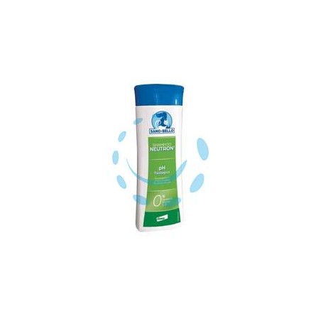 SHAMPOO "NEUTRON" PER CANI E GATTI PH FISIOLOGICO - ml.250 in flacone