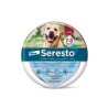 COLLARE SERESTO CONTRO PULCI E ZECCHE CANI OLTRE 8 KG. - per cani oltre kg.8