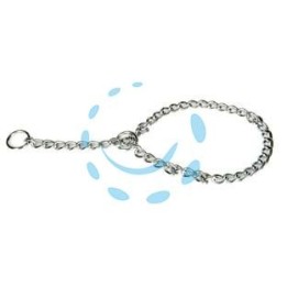 COLLARE CANI A STRANGOLO - cm.50x0,4