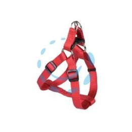 PETTORINA PER CANI NYLON - cm.50/80x2,5