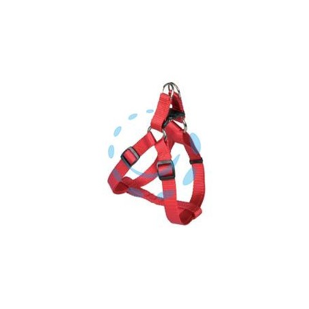 PETTORINA PER CANI NYLON - cm.50/80x2,5