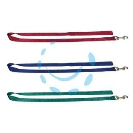 GUINZAGLIO PER CANI IN NYLON - cm.100x2